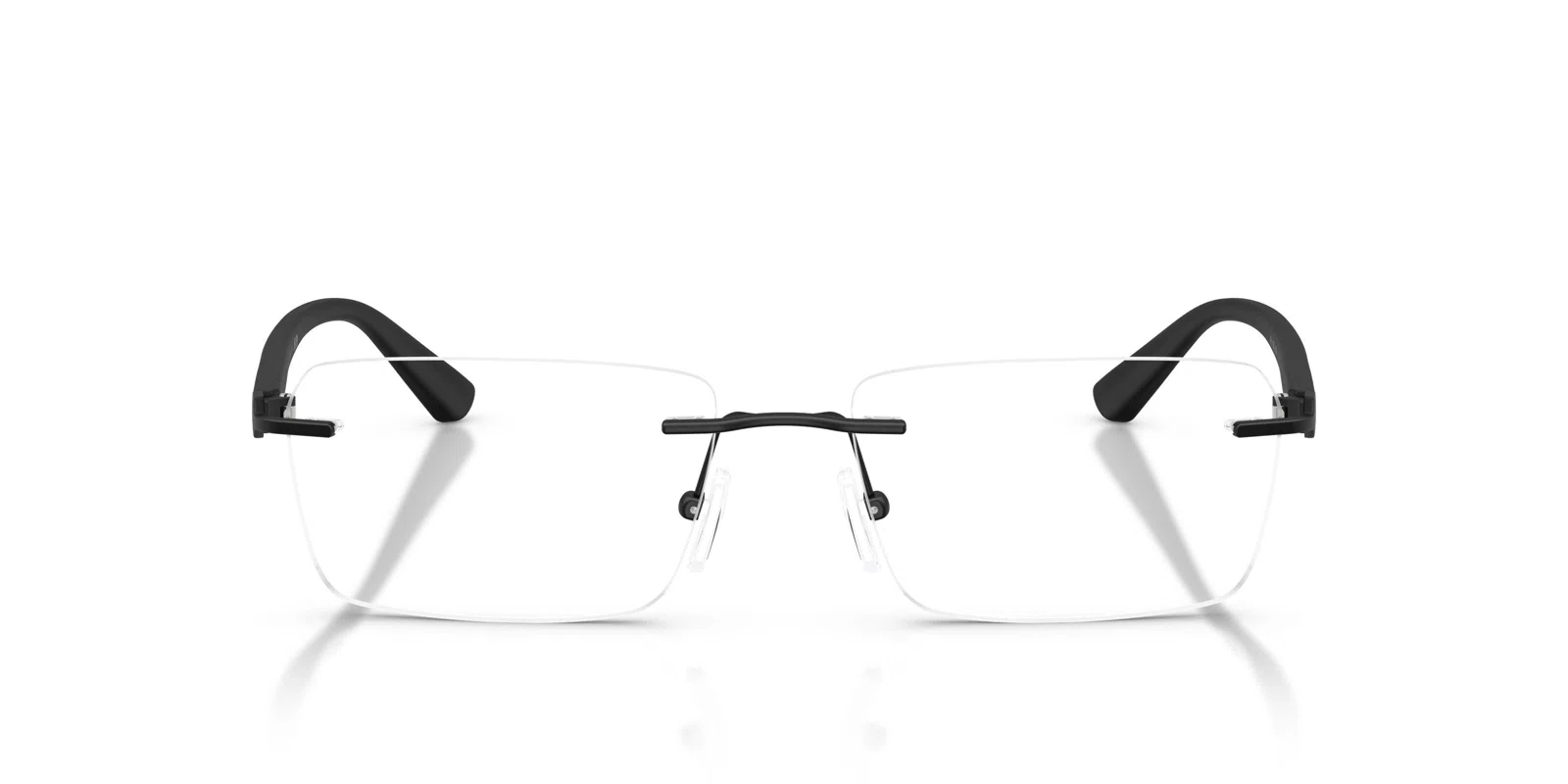Armani Exchange 1064 Eyeglasses - view 32